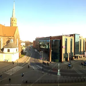 https://lucky-apartments-krawiecka-old-town.hotelswroclaw.com