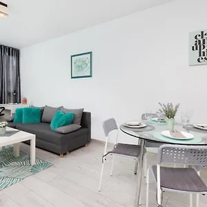Turzycowa In By Renters Gdańsk